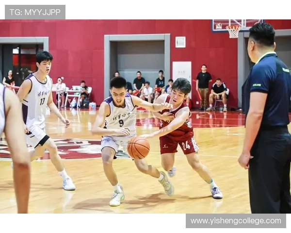 北京篮球队在锦标赛中的默契配合与战术执行分析