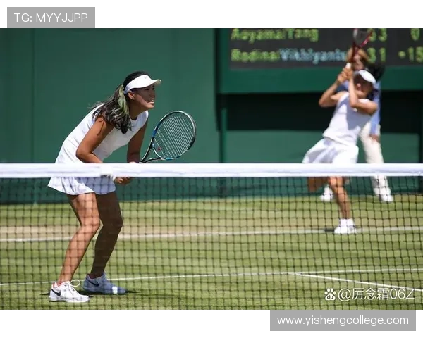 广州网球队在冠军赛中的精彩表现与状态分析