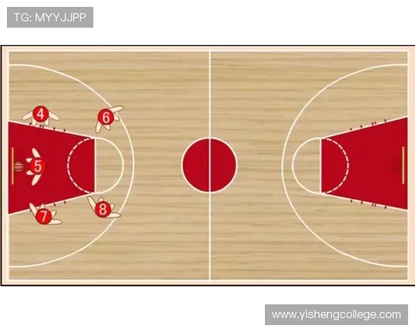 深圳篮球队快攻体系解析与战术运用探讨