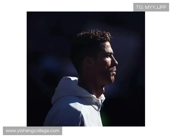 高清足球明星头像分享让你的QQ头像更具个性与魅力