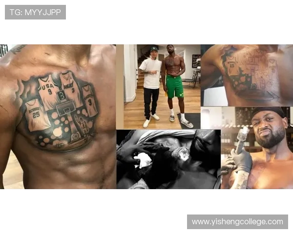 欧美纹身足球明星男士的个性魅力与时尚风格探讨