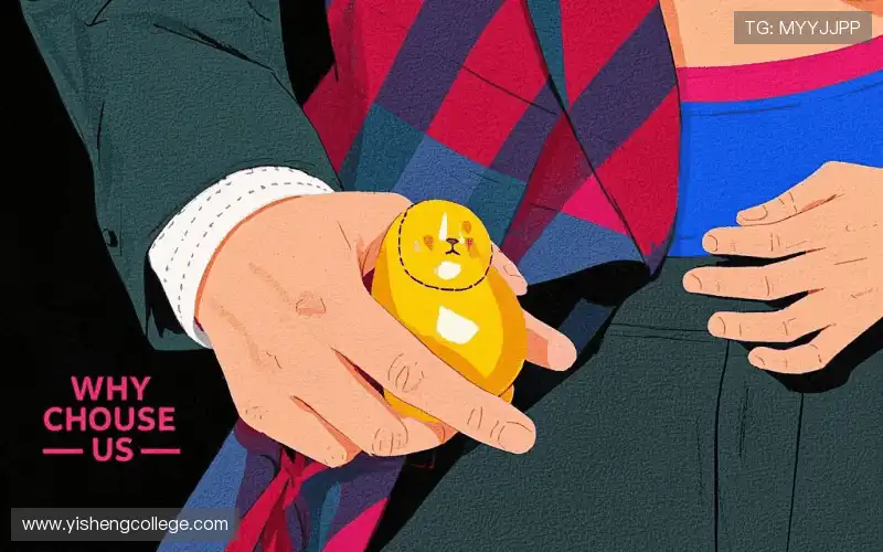 为什么选择我们